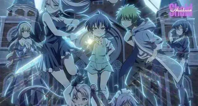 انمي Dainanaoji Tensei Shitara Dainana Ouji Datta Node الموسم الثاني الحلقة 7 السابعة مترجمة