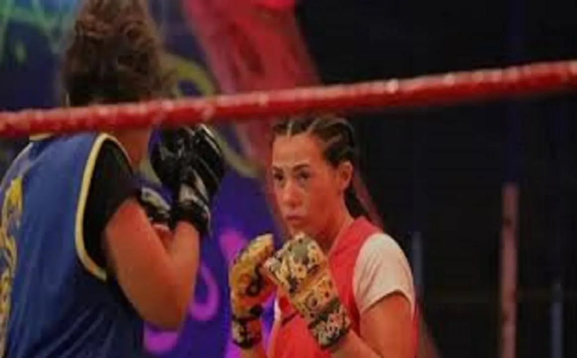 مشاهدة فيلم روكي الغلابة 2025 كامل اون لاين HD