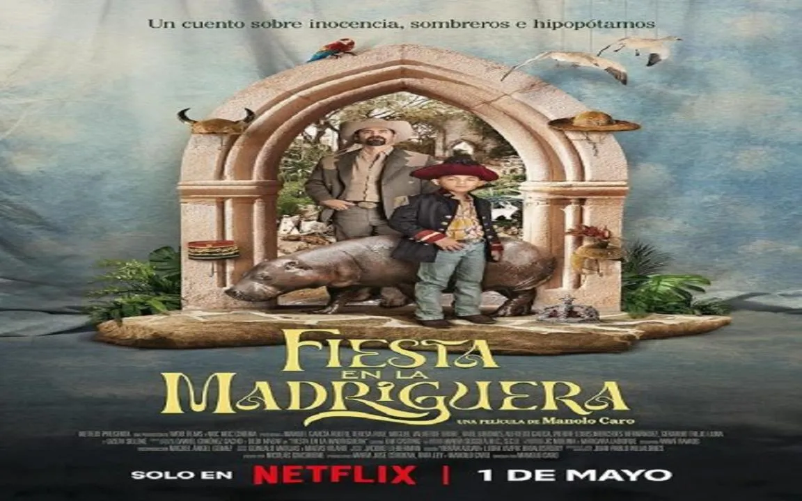 مشاهدة فيلم Down the Rabbit Hole 2024 مترجم