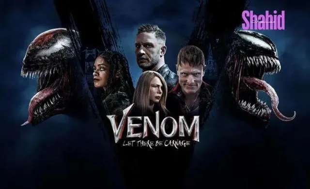 مشاهدة فيلم Venom: The Last Dance 2024 مترجم