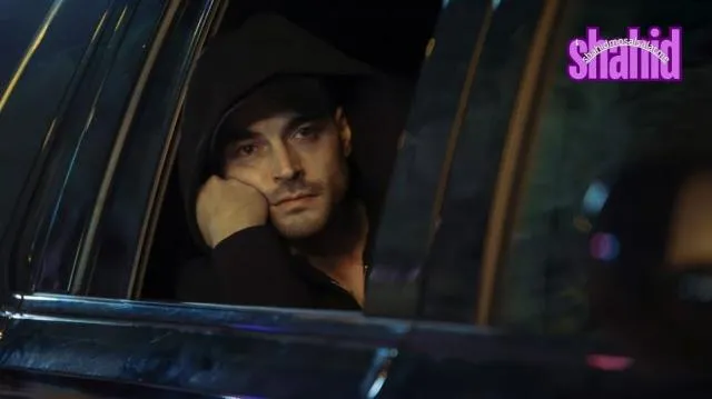 مسلسل ولي العهد الحلقة 7 السابعة مترجمة HD