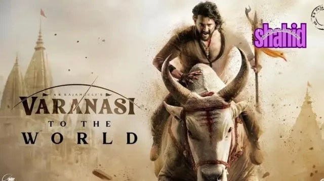 مشاهدة فيلم Varanasi 2027 مترجم كامل اون لاين HD