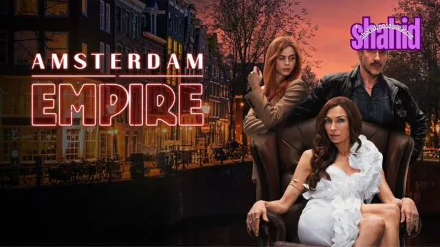 مسلسل Amsterdam Empire الحلقة 4 الرابعة مترجم