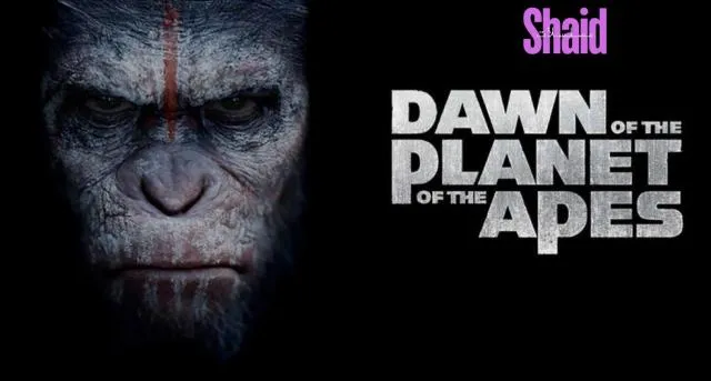 مشاهدة فيلم Dawn of the Planet of the Apes 2014 مترجم كامل