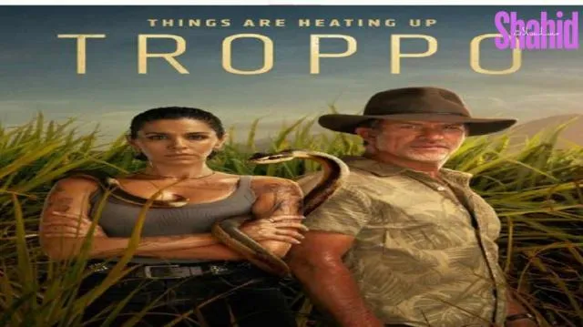 مسلسل Troppo الموسم الثاني الحلقة 1 الاولى مترجم