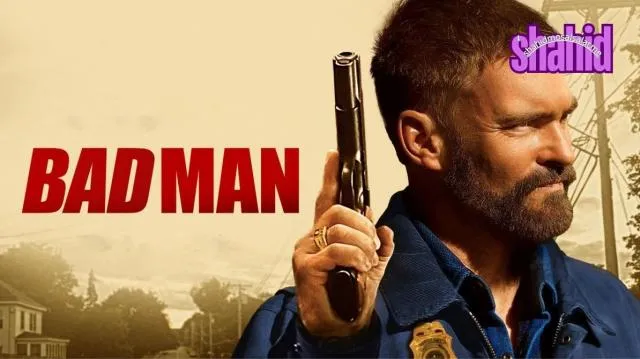 مشاهدة فيلم Bad Man 2025 مترجم كامل اون لاين HD