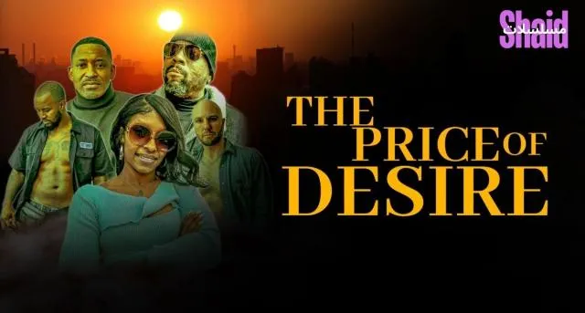 مشاهدة فيلم The Price of Desire 2025 مترجم كامل