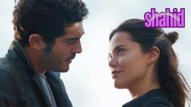 مسلسل المحتالون مترجم