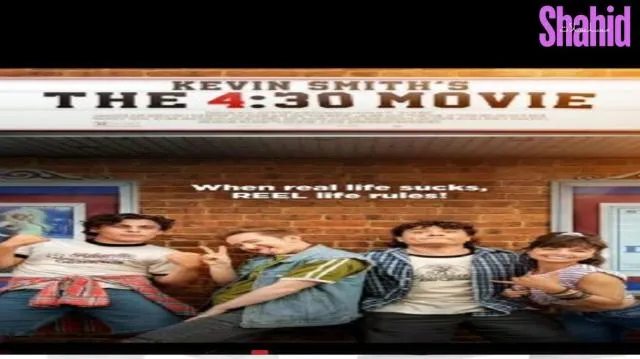مشاهدة فيلم The 4:30 Movie 2024 مترجم