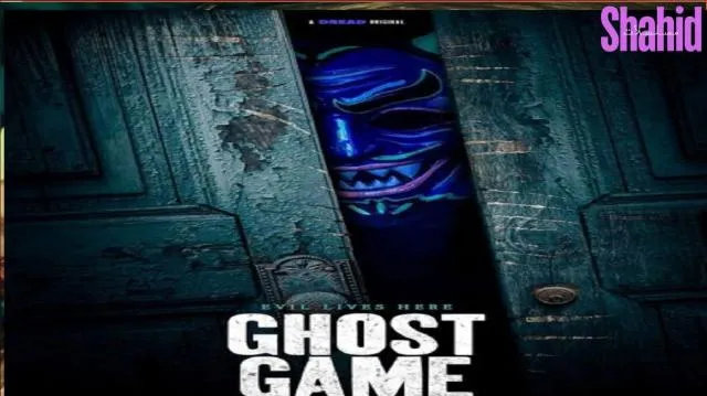 مشاهدة فيلم Ghost Game 2024 مترجم