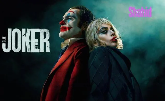 مشاهدة فيلم Joker: Folie a Deux 2024 مترجم