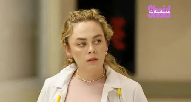 مسلسل بهار الحلقة 51 الحادية والخمسون مترجمة