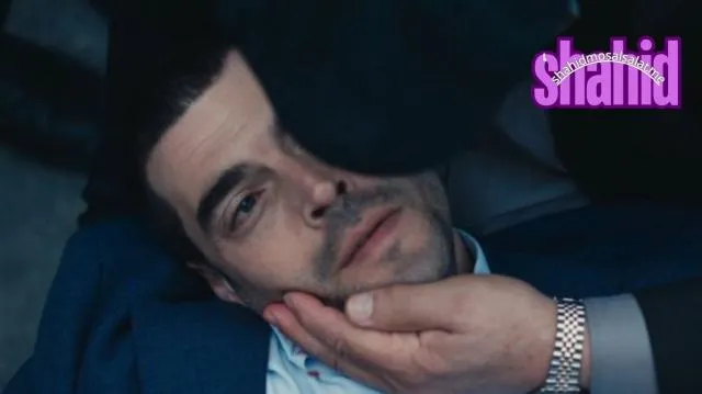 مسلسل ولي العهد الحلقة 5 الخامسة مترجمة قصة عشق