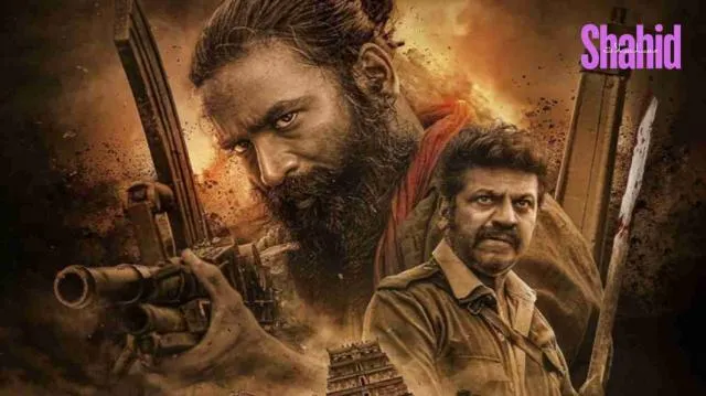 مشاهدة فيلم Captain Miller 2024 مترجم