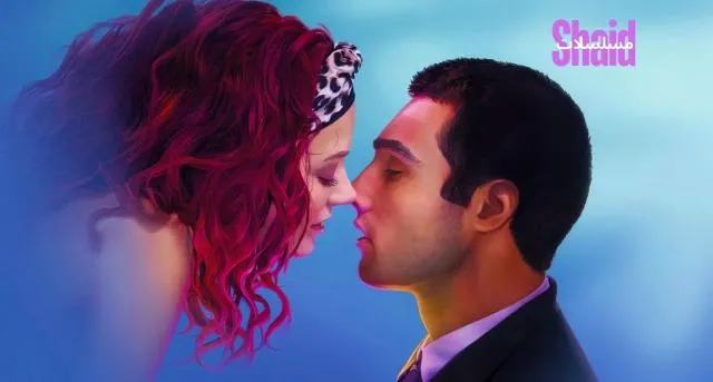 مشاهدة فيلم June and John 2025 مترجم كامل