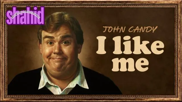 مشاهدة فيلم John Candy I Like Me 2025 مترجم كامل اون لاين HD
