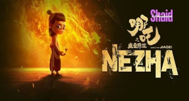 مشاهدة فيلم Ne Zha 2020 مترجم كامل