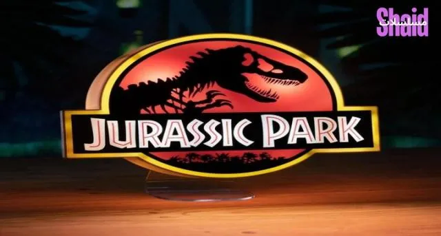 مشاهدة فيلم Jurassic Park 1993 مترجم كامل
