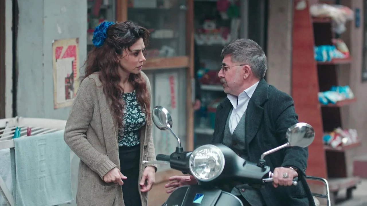 مسلسل النارب النار الموسم 2