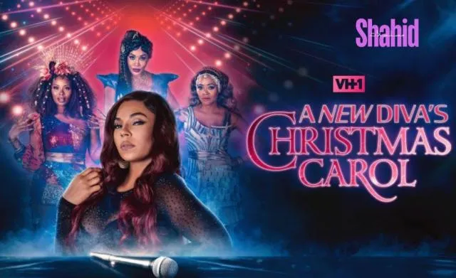 مشاهدة فيلم Christmas in Lagos 2025 مترجم