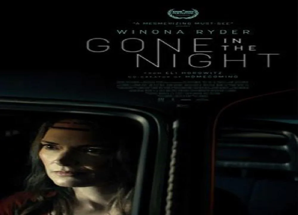 مشاهدة فيلم Gone in the Night 2022 مترجم اون لاين