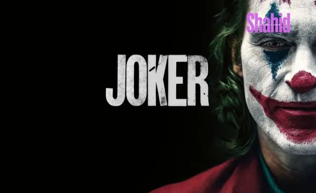 مشاهدة فيلم Joker 2019 مترجم