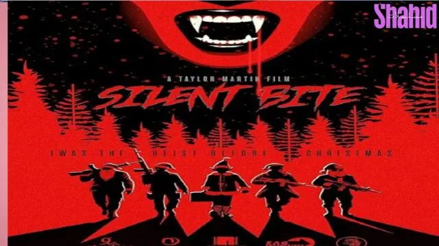 مشاهدة فيلم Silent Bite 2024 مترجم