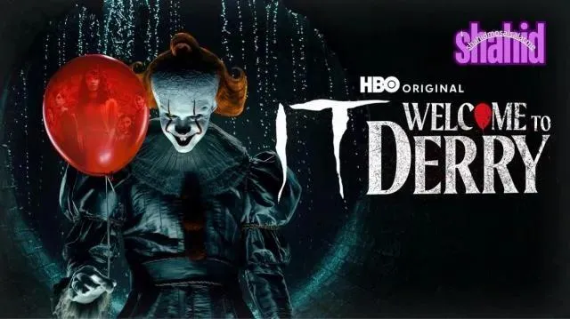 مسلسل It Welcome to Derry الحلقة 2 الثانية مترجم