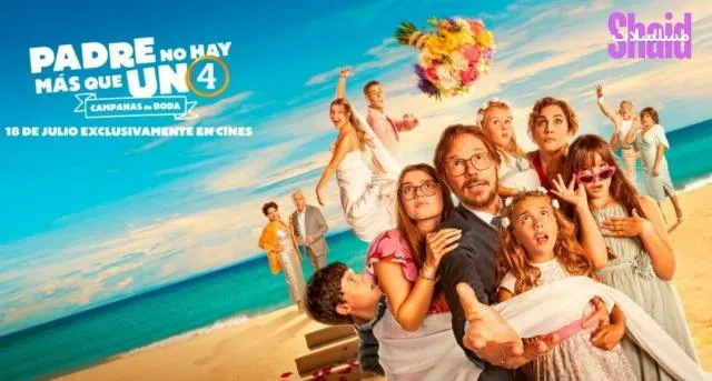 مشاهدة فيلم Father There is Only One 4 2025 مترجم كامل