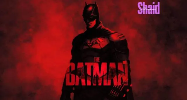 مشاهدة فيلم The Batman 2022 مترجم