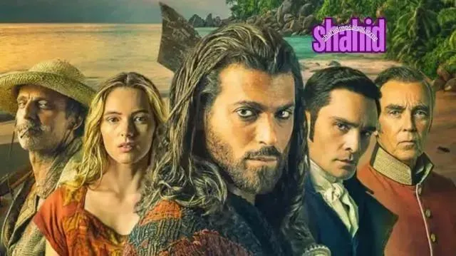 مسلسل Sandokan سندوكان الحلقة 9 التاسعة مترجمة