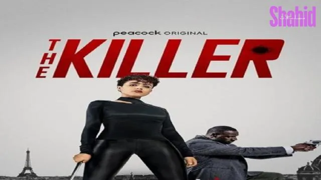 مشاهدة فيلم The Killer 2024 مترجم