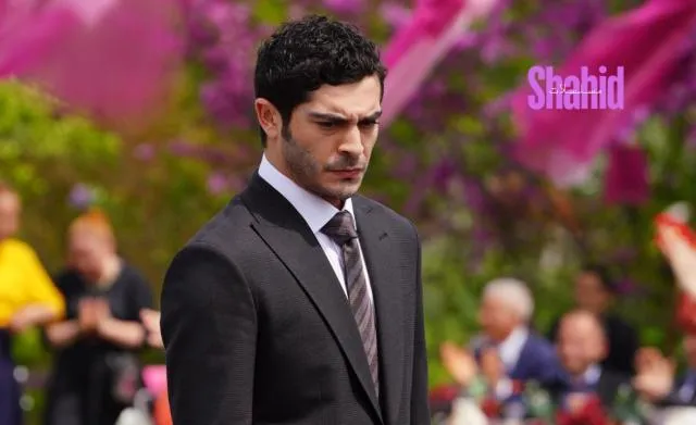 مسلسل حكاية ليلة الحلقة 3 الثالثة مترجم HD