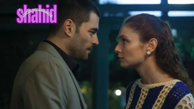 مسلسل ولي العهد الحلقة 4 الرابعة مترجمة