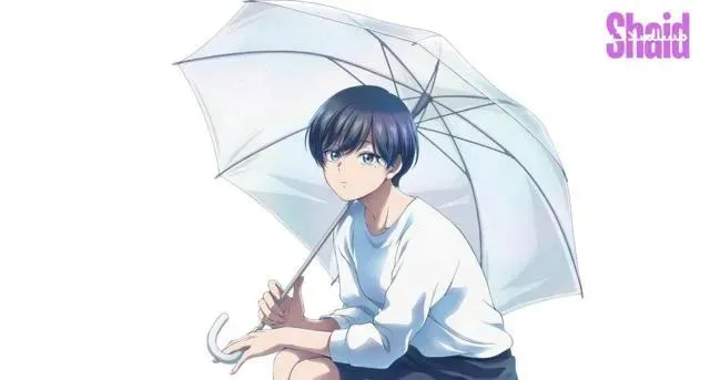 انمي Ame to Kimi to الحلقة 4 الرابعة مترجم