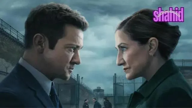 مسلسل Mayor of Kingstown الموسم الرابع الحلقة 4 الرابعة مترجم