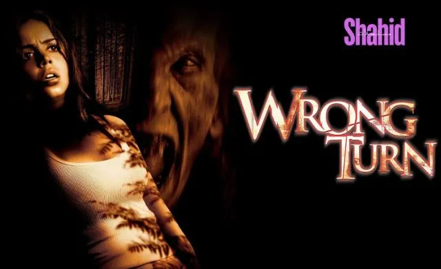 مشاهدة فيلم Wrong Turn 2003 مترجم