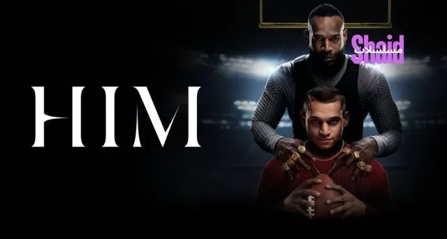 مشاهدة فيلم Him 2025 مترجم كامل اون لاين HD