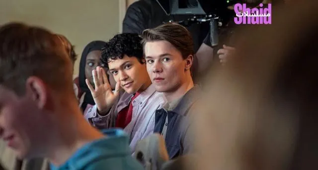 مشاهدة فيلم Young Royals Forever 2024 مترجم كامل