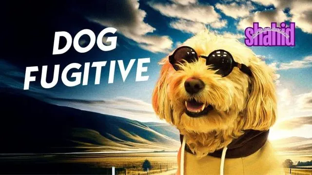مشاهدة فيلم Dog Fugitive 2025 مترجم كامل اون لاين HD