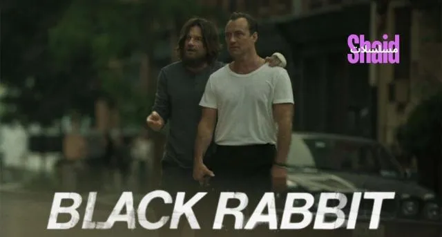 مسلسل Black Rabbit الأرنب الأسود الحلقة 1 الاولى مترجمة