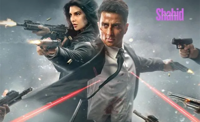 مشاهدة فيلم Fateh 2025 مترجم