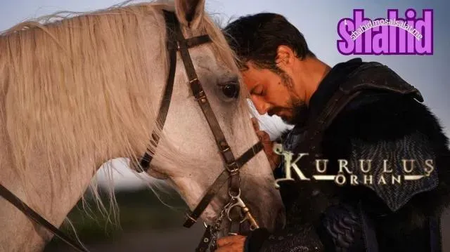 مسلسل المؤسس اورهان عثمان الحلقة 2 الثانية مترجمة HD