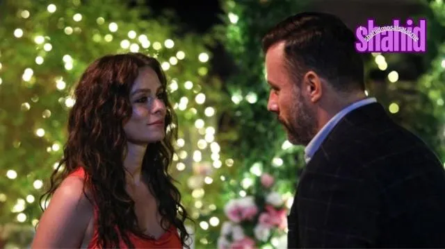 مسلسل المشبوه الحلقة 2 الثانية مترجمة HD