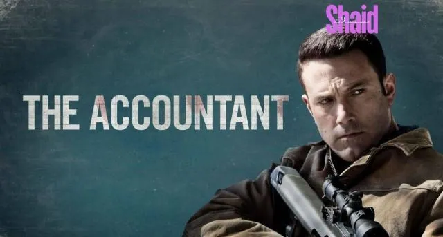 مشاهدة فيلم The Accountant 2016 مترجم كامل