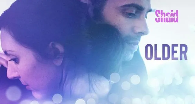 مشاهدة فيلم Older 2020 مترجم كامل