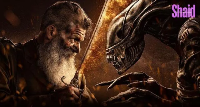 مشاهدة فيلم No Man's Land 2024 مترجم