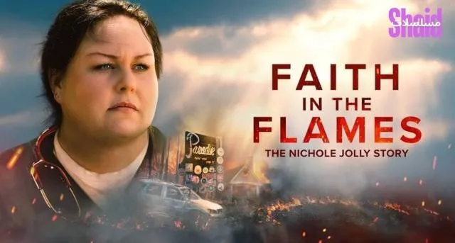 مشاهدة فيلم Faith in the Flames: The Nichole Jolly Story 2025 مترجم كامل
