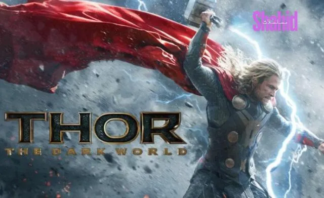 مشاهدة فيلم Thor: The Dark World 2013 مترجم
