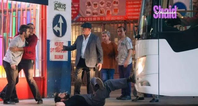 مسلسل ولي العهد الحلقة 1 مترجمة قصة عشق